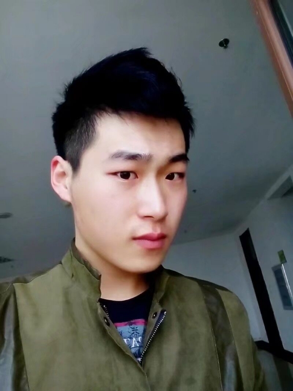 蓬松的棉花糖的第二张照片--建宁相亲网