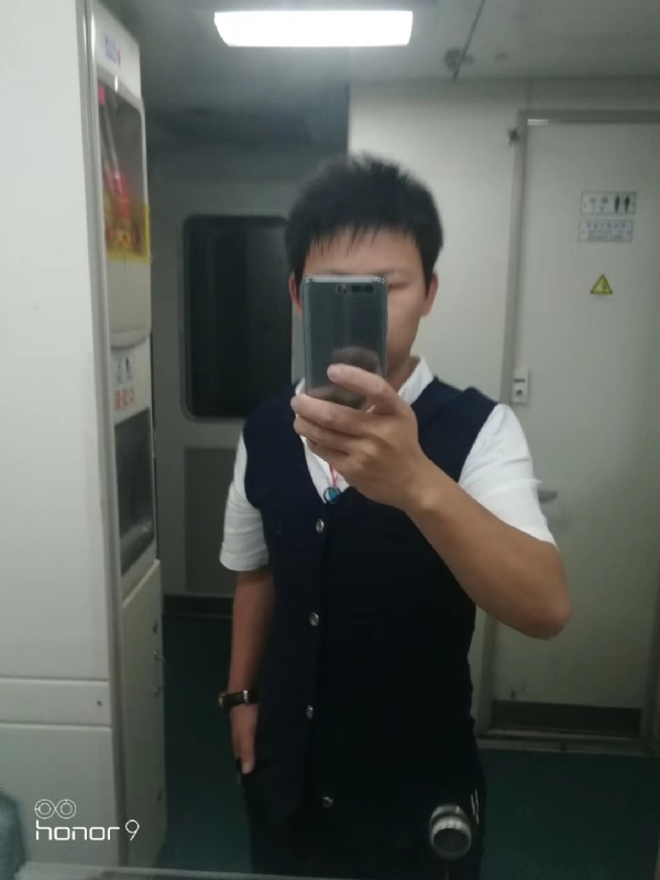 阳光下de幸福的第一张照片--建宁相亲网