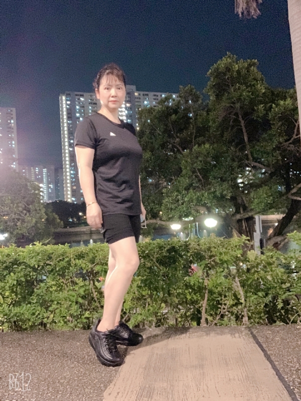 枫叶的第一张照片--建宁相亲网