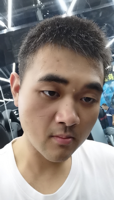 回眸一笑的第一张照片--建宁相亲网
