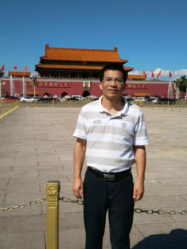 盘古童话的第一张照片--建宁相亲网