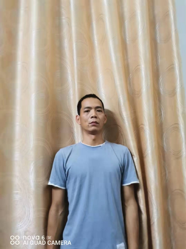 缘起的第一张照片--建宁相亲网
