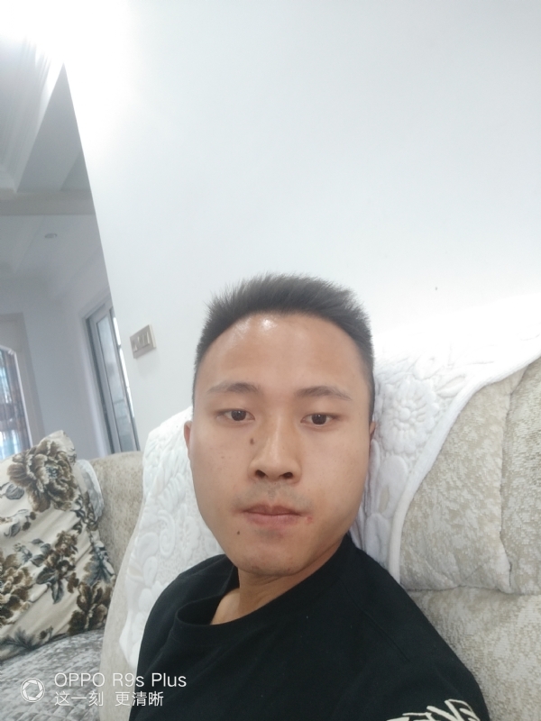 只为遇见你的第一张照片--建宁相亲网