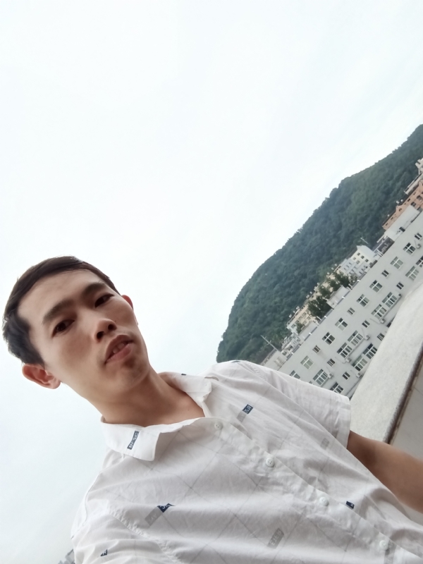 会飞的鱼的第一张照片--建宁相亲网
