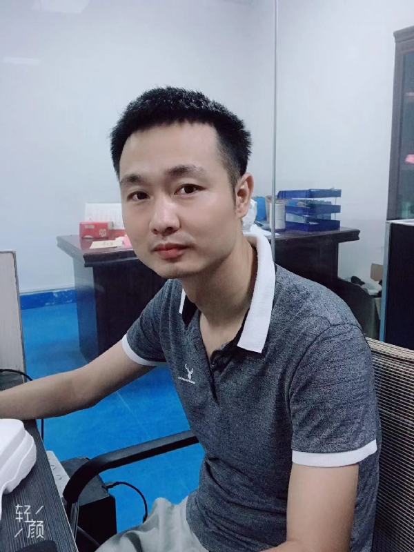 不忘初心的第一张照片--建宁相亲网