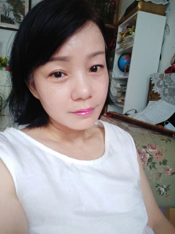 听雨的第一张照片--建宁相亲网