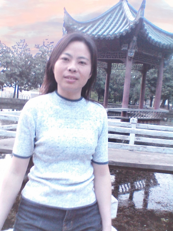 小草的第三张照片--建宁相亲网