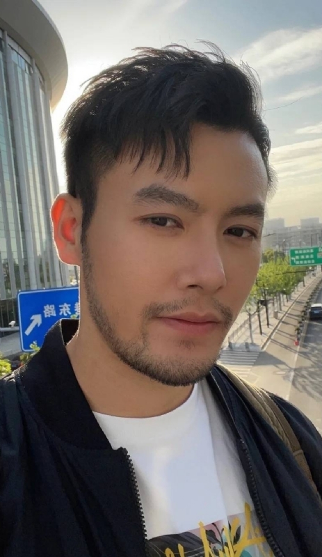 清風徐來的第一张照片--建宁相亲网