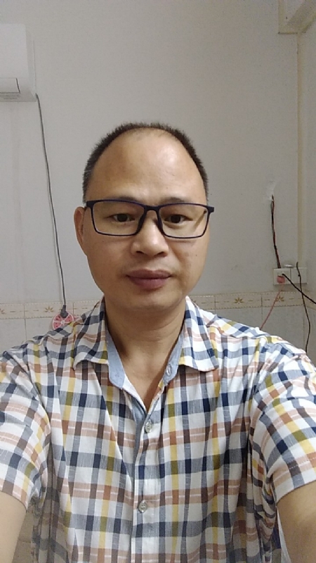 wang的第一张照片--建宁相亲网