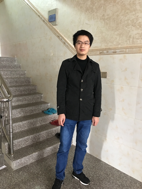雲戯的第二张照片--建宁相亲网