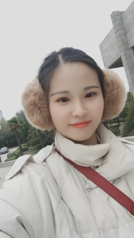 阿狸的第一张照片--建宁相亲网