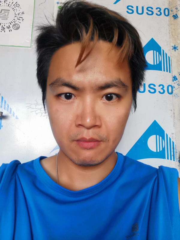 Diego的第一张照片--建宁相亲网