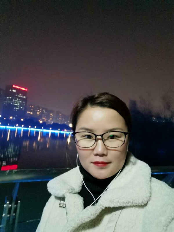 小英的第一张照片--建宁相亲网