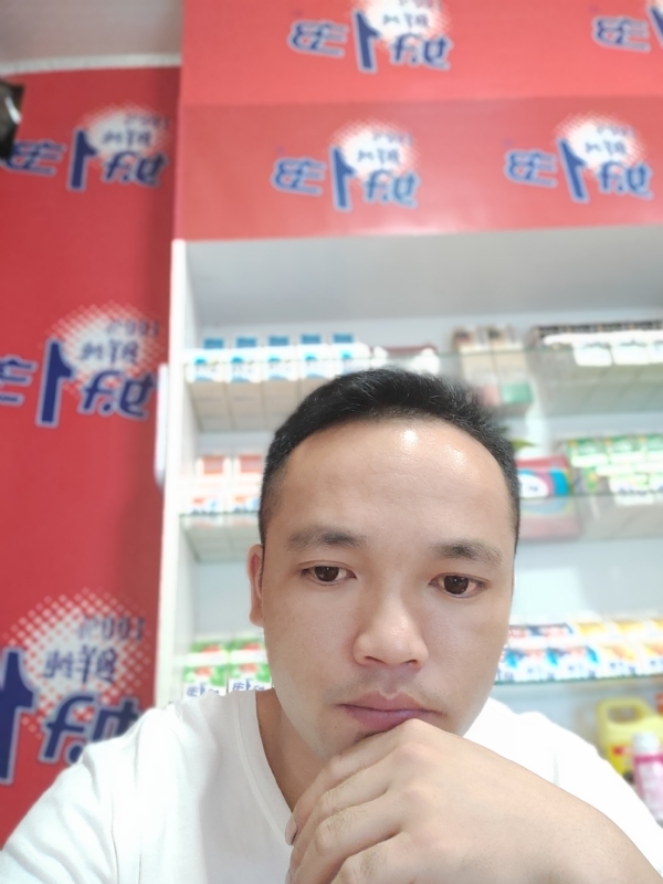 小老弟的第二张照片--建宁相亲网