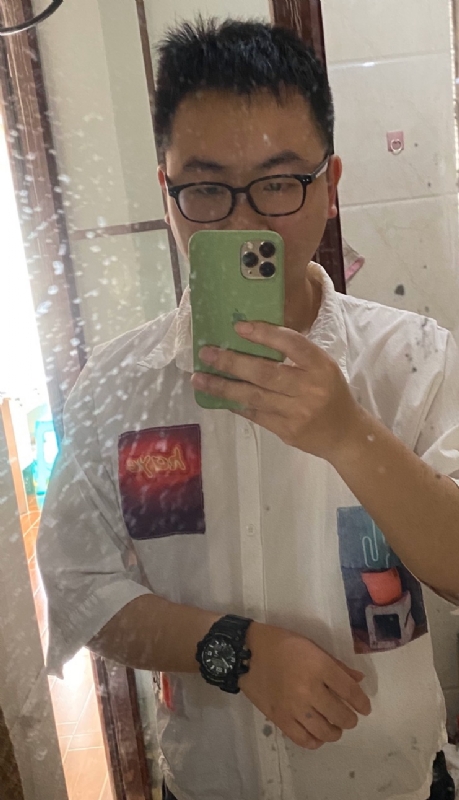 阿线小锅锅的第一张照片--建宁相亲网