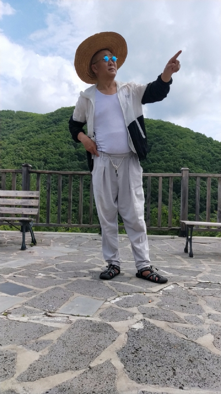 真诚寻伴的第二张照片--建宁相亲网
