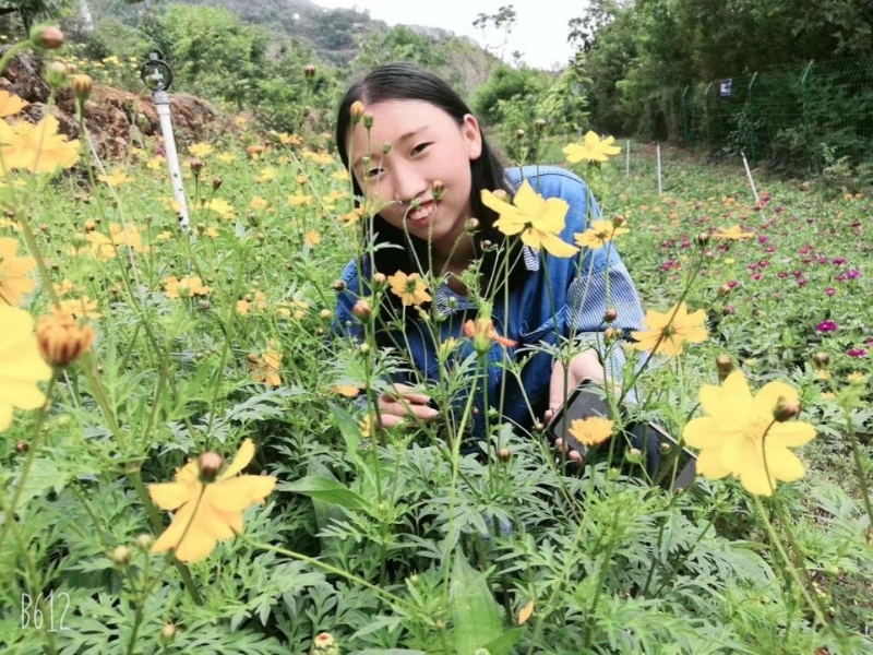 哈哈的第一张照片--建宁相亲网