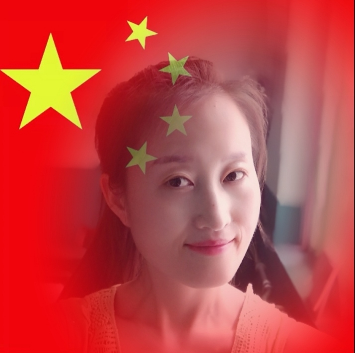 可爱如你的第一张照片--建宁相亲网