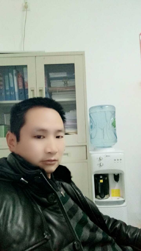 蓝色棒棒糖的第一张照片--建宁相亲网