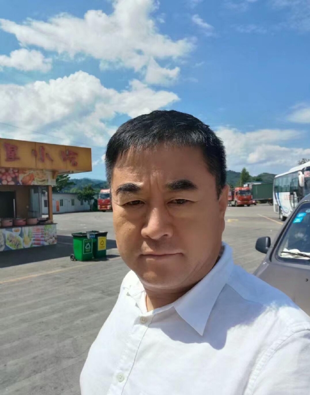 从此不再孤独的第一张照片--建宁相亲网