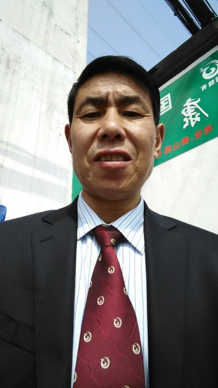 刘哥的第一张照片--建宁相亲网