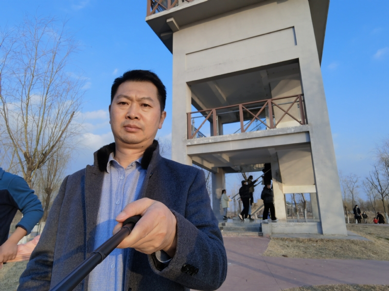 心灵归属的第一张照片--建宁相亲网
