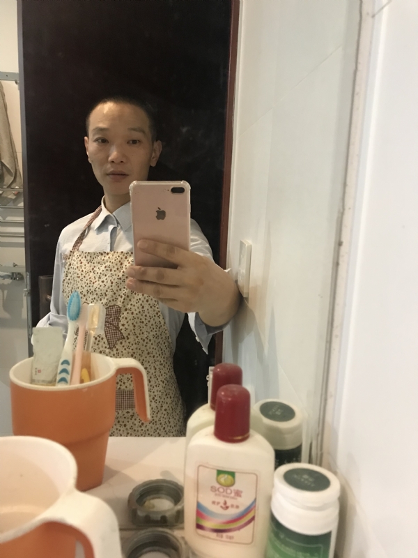 风子的第一张照片--建宁相亲网