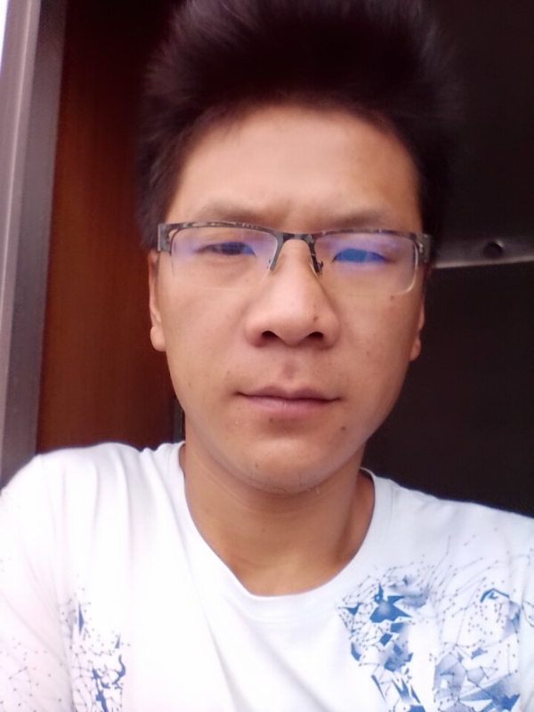 听雨的第一张照片--建宁相亲网