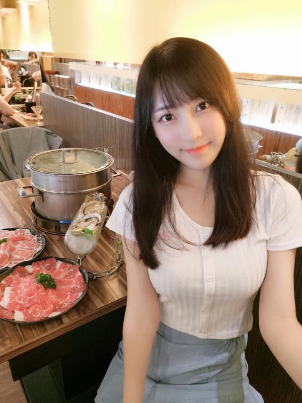 佳欣的第一张照片--建宁相亲网