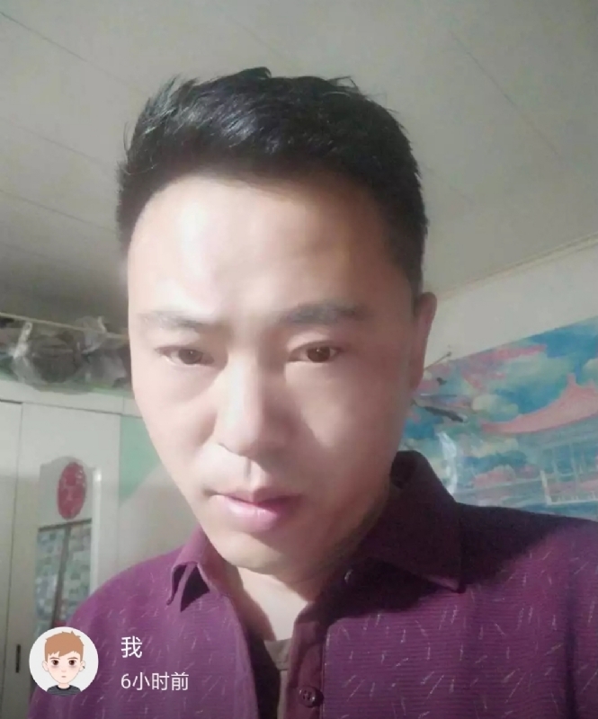 单身王子的第一张照片--建宁相亲网