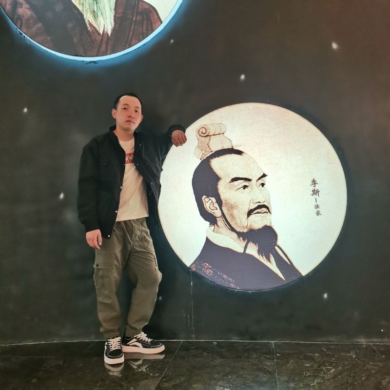 小灰灰的第三张照片--建宁相亲网