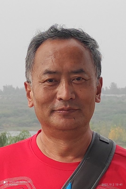 与你同行的第一张照片--建宁相亲网