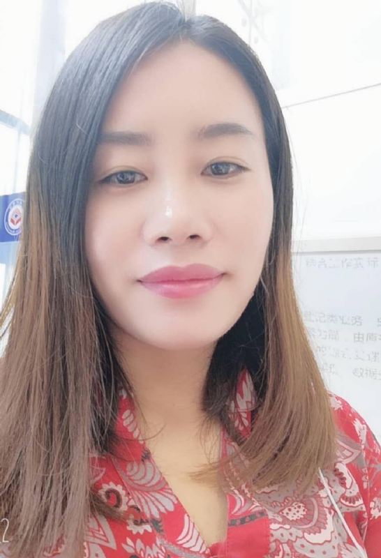 勿忘初心梦晗的第一张照片--建宁相亲网