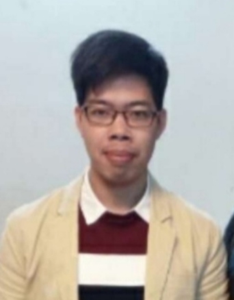 劳帅哥的第一张照片--建宁相亲网