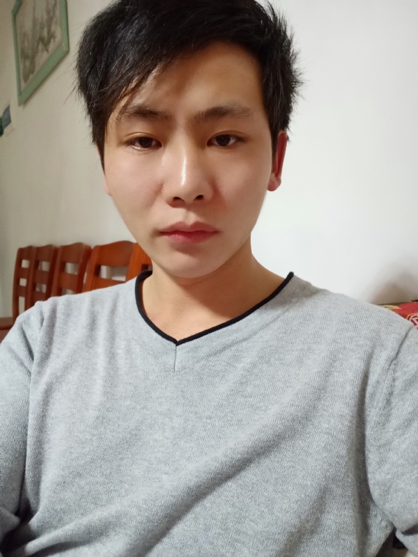 小强的第一张照片--建宁相亲网