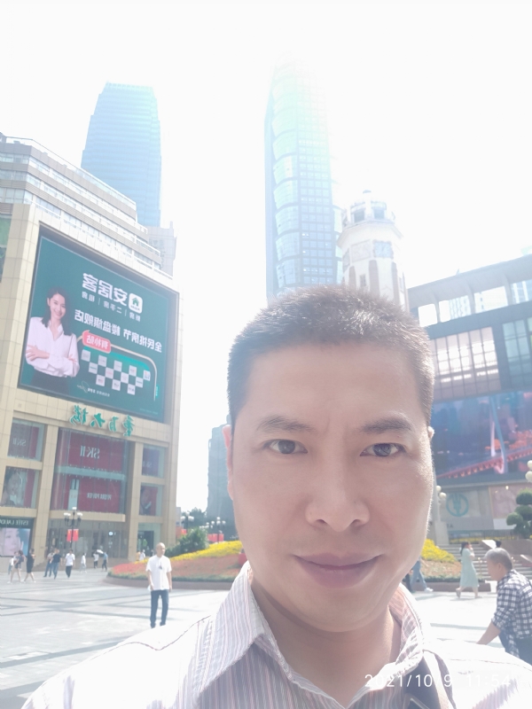 空气的第一张照片--建宁相亲网