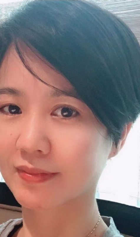 琪琪的第一张照片--建宁相亲网