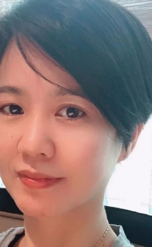 琪琪的第三张照片--建宁相亲网