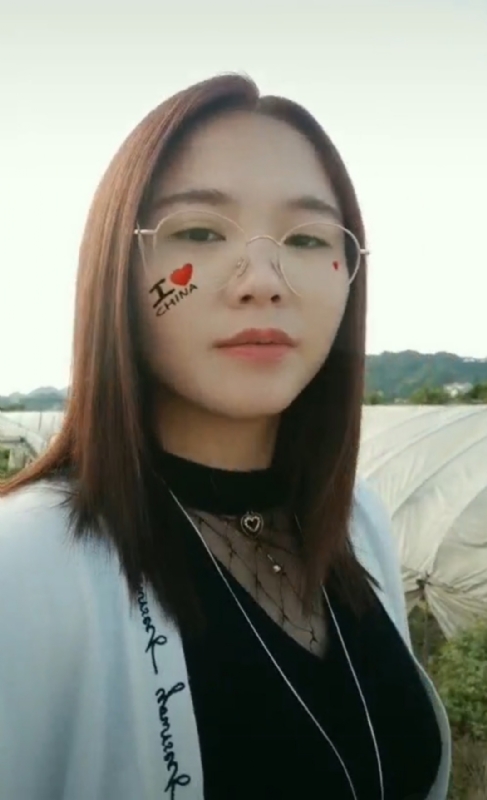 完美无瑕的第一张照片--建宁相亲网