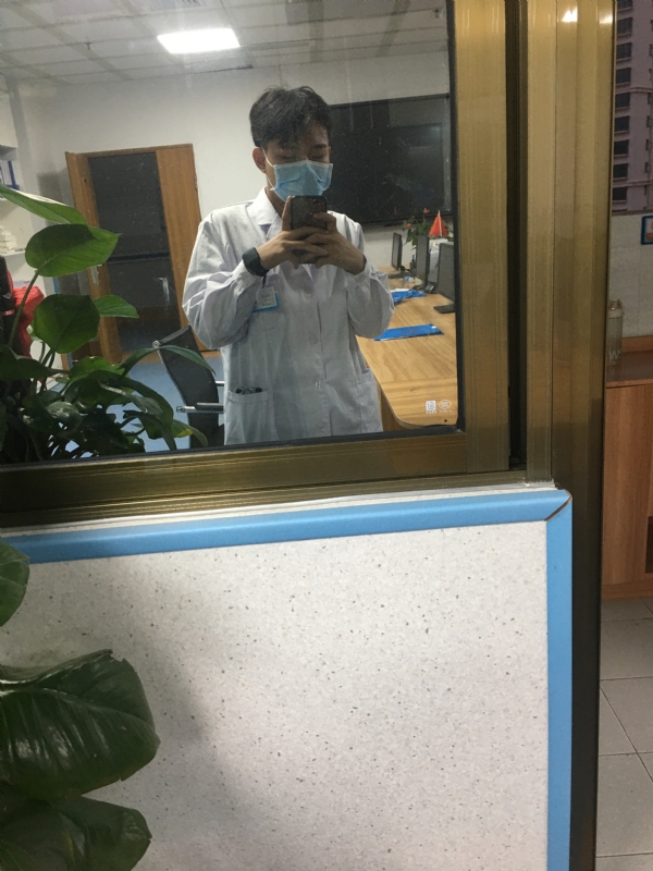 社交牛逼症的第三张照片--建宁相亲网