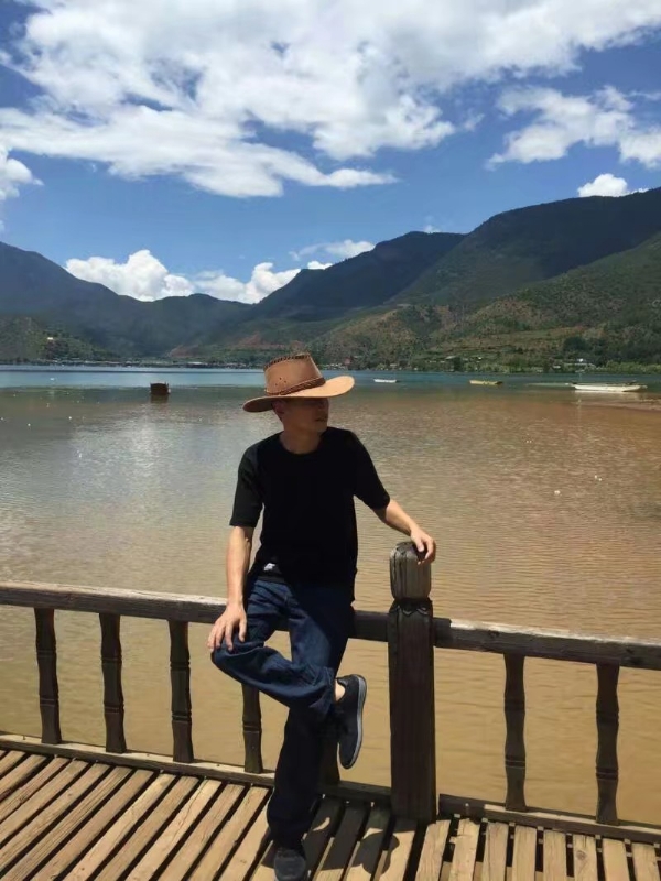 剑胆琴音的第一张照片--建宁相亲网