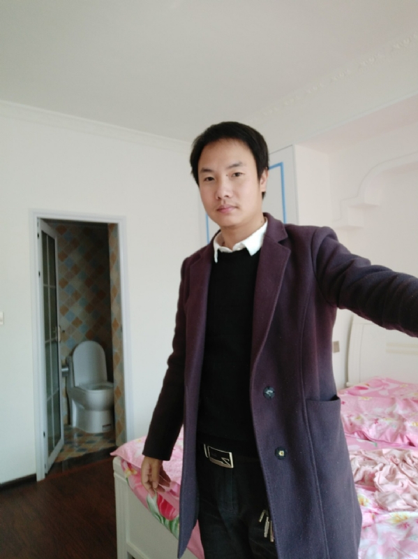 若山的第一张照片--建宁相亲网