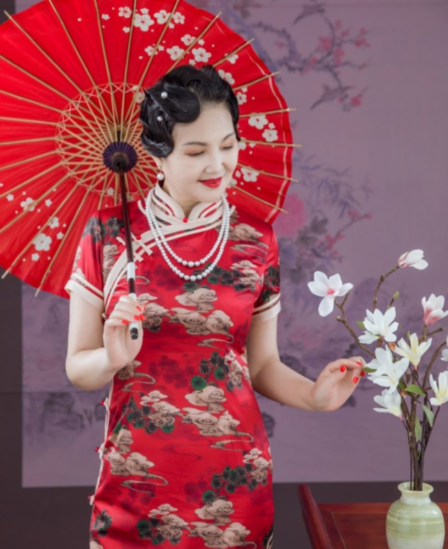 林芝的第一张照片--建宁相亲网