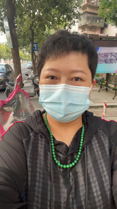 阿敏的第二张照片--建宁相亲网