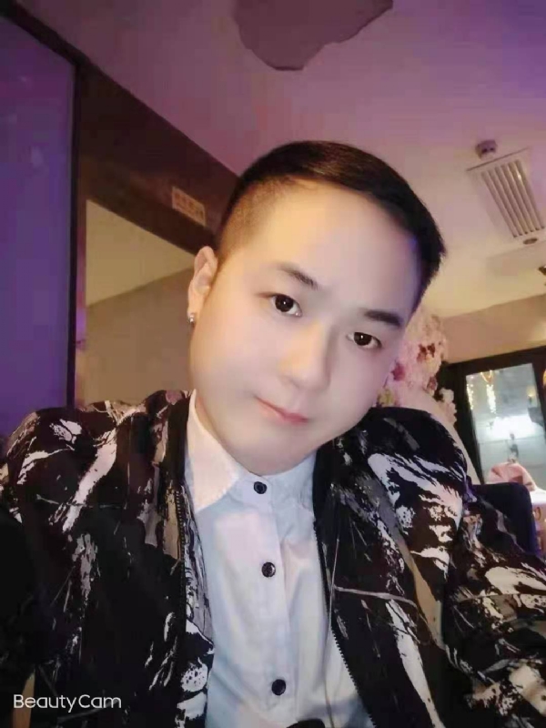 放弃一切，从头再来的第一张照片--建宁相亲网