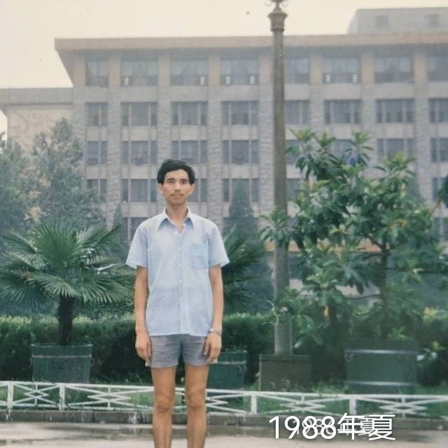 老九的第二张照片--建宁相亲网