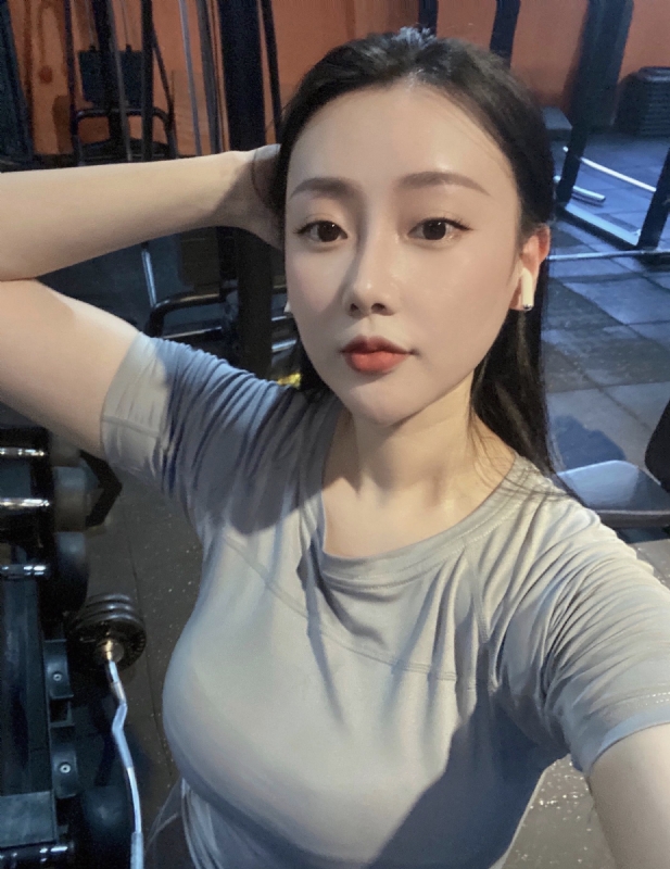 Annie的第一张照片--建宁相亲网