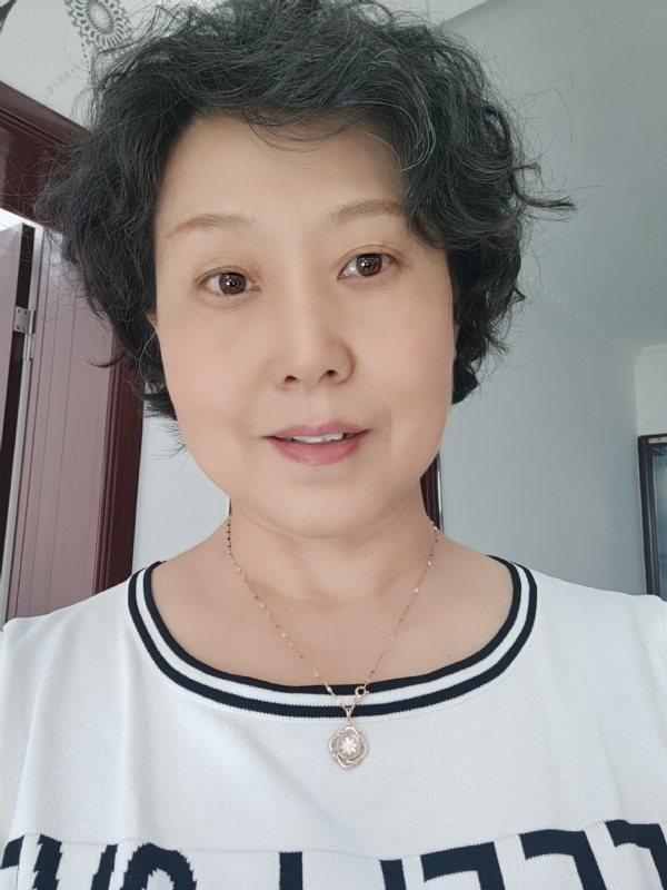 甜果的第一张照片--建宁相亲网