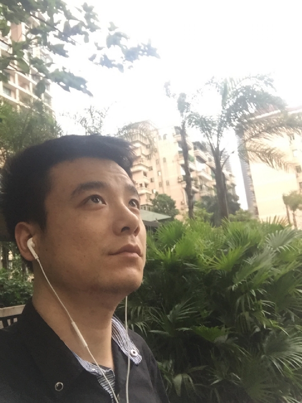 喜洋洋的第一张照片--建宁相亲网