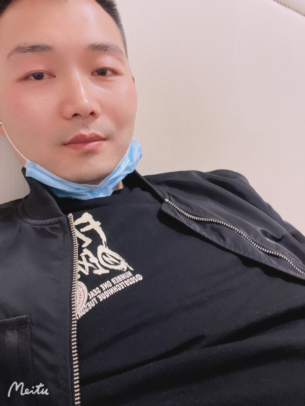iCloud涛的第一张照片--建宁相亲网